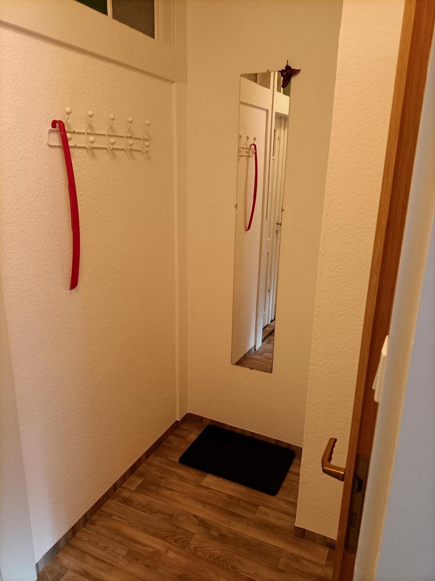 Apartamento Gohrischstein Blick Rathmannsdorf Exterior foto